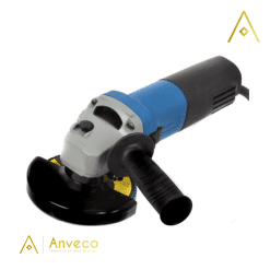 Esmeril Angular 4 1/2″ 850W Industrial DongCheng DSM03-115