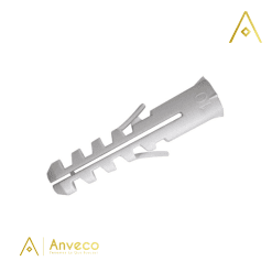 Tarugo Nylon 6 x 30 mm