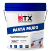 Pasta muro elástica Grupo Tx 6 Kg para alisado de muros