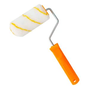 Rodillo Toolmak Chiporro 7 pulgadas para pintar superficies lisas y semi-lisas