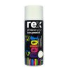 Pintura spray Rex hielo 400 ml uso general