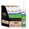 SELLANTE ACRÍLICO ULTRA Sellador Multiuso Pintable Grupo TX. Pack 12 unidades