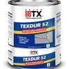 TEXDUR 52 Kit 1 Kg Grupo TX