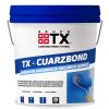 TX - CUARZBOND Puente de Adherencia Grupo TX.