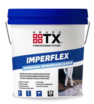 imperflex IMPERFLEX 20 Kg