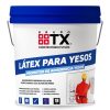 LÁTEX PARA YESOS 18 L Promotor de Adherencia Grupo TX.