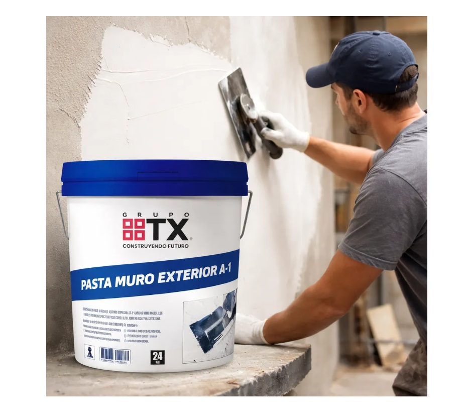 pastas muro exA1