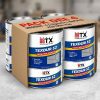TEXDUR 52 Pack 4 Unidades 1 Kg Grupo TX.