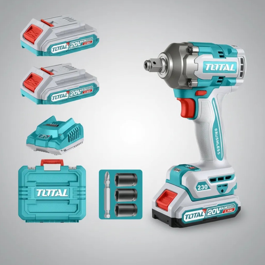LLAVE IMPACTO.3