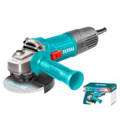 ESMERIL ANGULAR 750W 4-1/2 115MM TOTAL TG10711556-7.